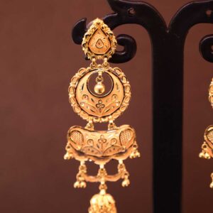 Jhumkas-RJ