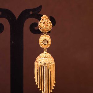 Jhumkas-RJ