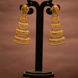 Jhumkas-RJ