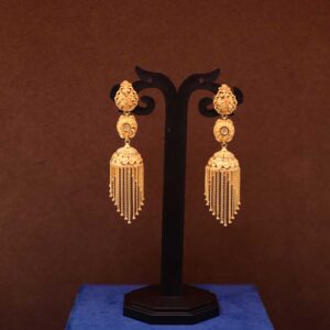 Jhumkas-RJ