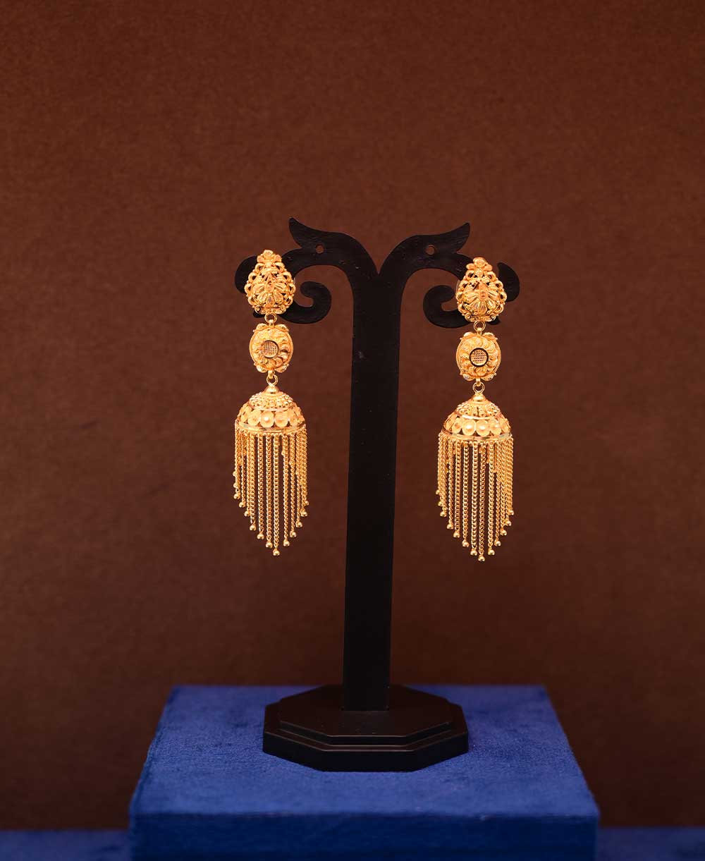 Jhumkas-RJ Jhumkas-RJ