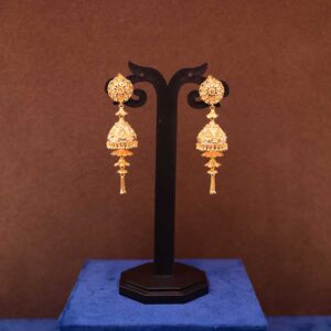 Jhumkas-RJ