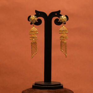 Jhumkas-RJ