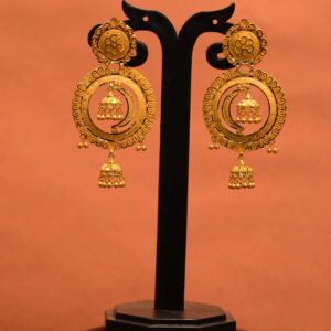 Jhumkas-RJ