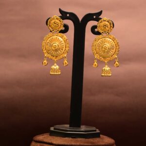 Jhumkas-RJ