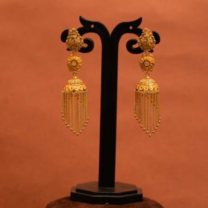 Jhumkas-RJ