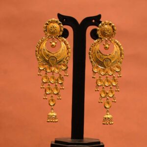 Jhumkas-RJ