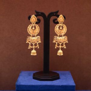 Jhumkas-RJ