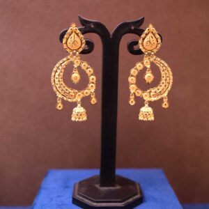 Jhumkas-RJ
