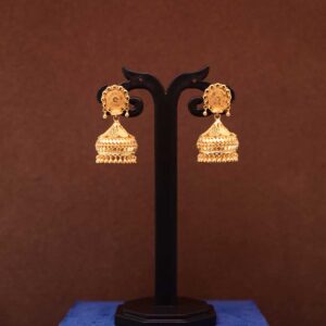 Jhumkas-RJ