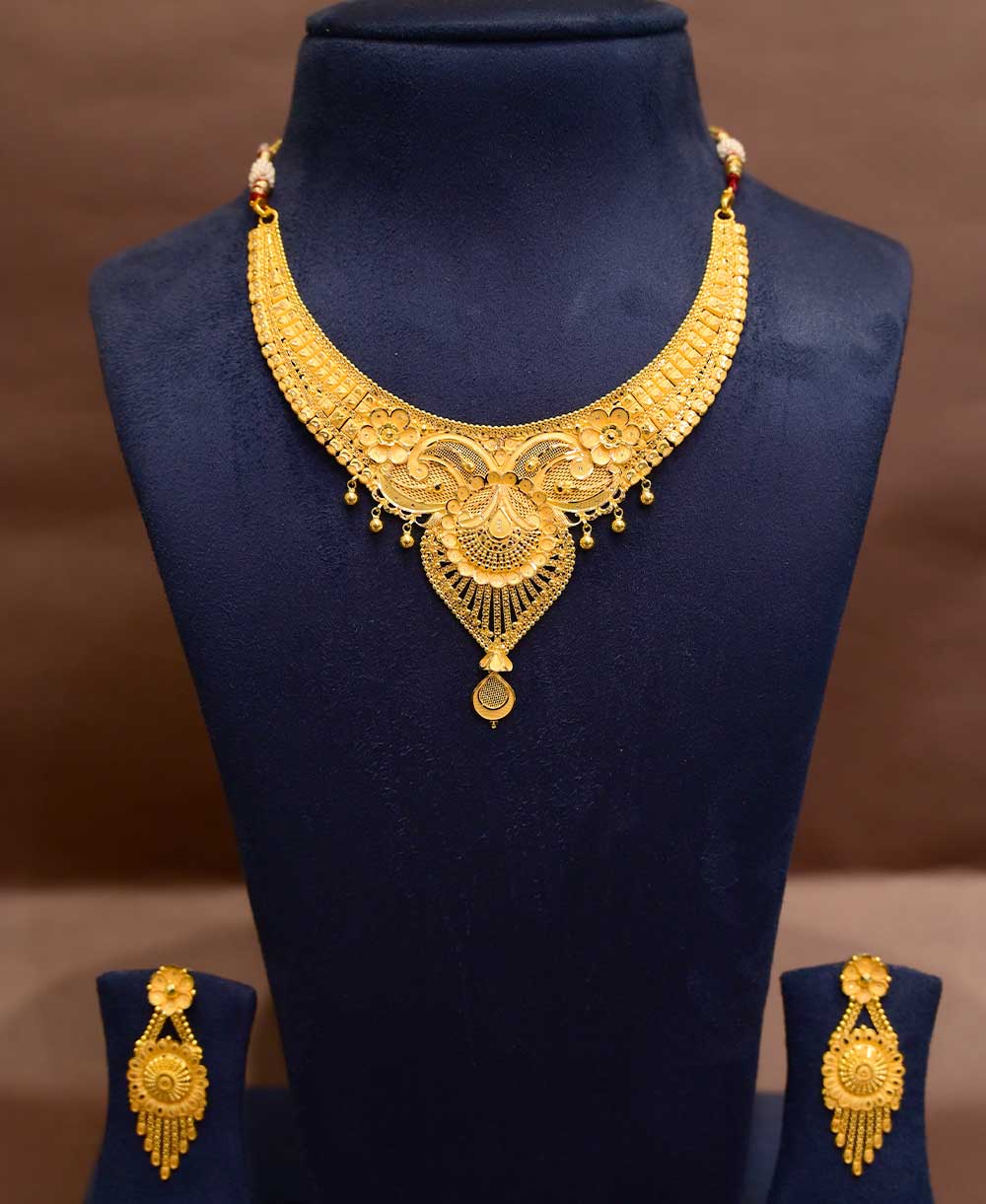 Necklace-RJ Necklace-RJ